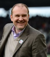 Fussball 1. Bundesliga, Saison 2011/2012: Hannover 96 - 1. FC Koeln