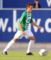 2. Fussball Bundesliga : Edgar Prib (Fuerth)