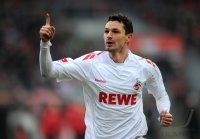 Fussball 1. Bundesliga, Saison 2011/2012:  1 FC Nuernberg - 1. FC Koeln