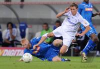 1. Fussball Bundesliga : TSG Hoffenheim - FC Schalke 04