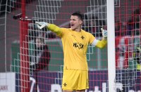 Fussball DFB Pokal  Achtelfinale  2025/2026  03.12.2025 
SC Freiburg - SV Darmstadt 98