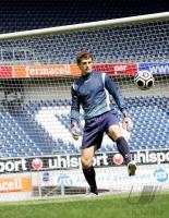 Photoshooting Uhlsport