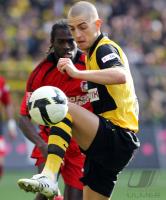 Fussball 1. Bundesliga: Dortmund, PETRIC