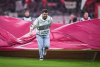 Fussball  1. Bundesliga   Saison 2026/2027     6. Spieltag  FC Bayern Muenchen - RB Leipzig