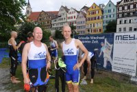 2. Mey Generalbau Triathlon Tuebingen 2016