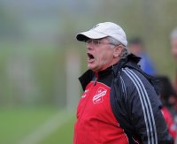 FUSSBALL  Landesliga 09/10