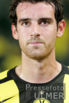 Fussball 1. Bundesliga: Dortmund, METZELDER