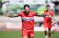 Fussball Regionalliga Sued 23/24: TSG Balingen - FC Astoria Walldorf