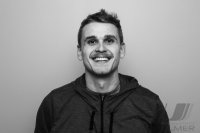 Volleyball 1. Bundesliga: Movember Aktion des TV Rottenburg  06.11.2019