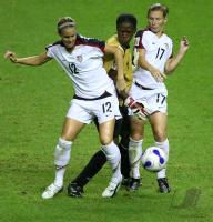 Fussball International Frauen Weltmeisterschaft