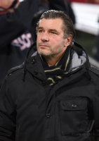 Fussball DFB Pokal Achtelfinale 15/16: FC Augsburg - Borussia Dortmund