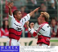 1. Fussballbundesliga