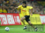 FUSSBALL International: BVB, FERNANDEZ Einzelaktion