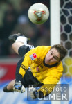Fussball Bundesliga: FCN, KAMPA Einzelaktion