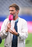 Fussball WM 2026 Vorrunde: Deutschland - Curacao