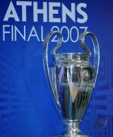 Fussball Champions League Pokal