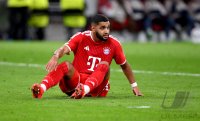 Fussball International CHL 26/27: FC Bayern Muenchen - FK Bodoe / Glimt