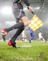 Fussball, 1. Bundesliga: Schalke - Berlin