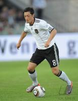 Fussball International:  Ungarn - Deutschland