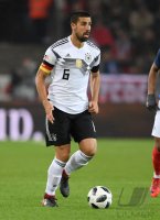 Fussball International Testspiel: Deutschland - Ungarn