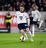 Fussball  1. Bundesliga   Saison 2026/2027     7. Spieltag  SC Freiburg - FC Bayern Muenchen