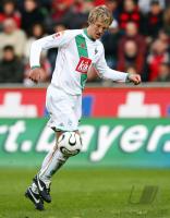 Fussball 1. Bundesliga, FAHRENHORST Einzelaktion