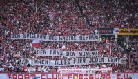 Fussball  1. Bundesliga   Saison 25/26     1. Spieltag  
SC Freiburg - FC Augsburg