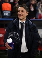 Fussball CHL 18/19 Gruppenphase: FC Bayern Muenchen - AEK Athen