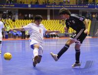 Fussball International FIFA FUTSAL WM 2008
