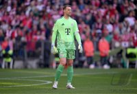 Fussball  1. Bundesliga   Saison 2025/2026     34. Spieltag  FC Bayern Muenchen - 1. FC Koeln