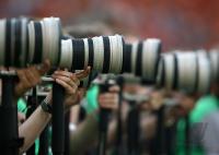 Fussball WM 2006 Holland - Elfenbeinkueste