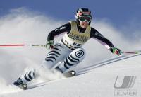 Ski Alpin;  Suger G  Damen  St. Moritz