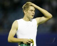 Fussball International  U17 Weltmeisterschaft Halbfinale