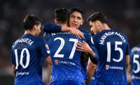FUSSBALL EUROPA LEAGUE 23/24: SC Freiburg - West Ham United
