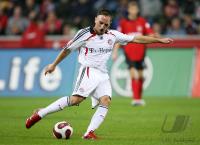 Fussball 1. Bundesliga, Bayern: RIBERY, Einzelaktion