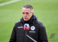 Fussball 1. Bundesliga Saison 20/21: SC Freiburg - Arminia Bielefeld