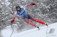 Ski Alpin  Herren Abfahrt Beaver Creek