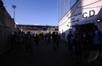 Fussball 2. Bundesliga: Testspiel TSV 1860 Muenchen - RCD Mallorca