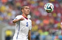 FUSSBALL WM 2014, Gruppenphase: Spanien - Chile