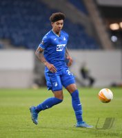 FUSSBALL EUROPA LEAGUE 20/21: TSG 1899 Hoffenheim - Molde FK