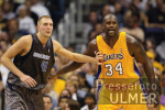 Basketball NBA  Los Angeles  Lakers  vs  Dallas Mavericks