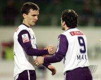 Fussball, 13.03.2007, OEFB Stiegl Cup Sv Ried-FK Austria Magna