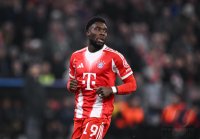 Fussball International CHL 25/26: 
FC Bayern Muenchen - Sporting Lissabon