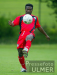 SSV Reutlingen Bashiru Gambo