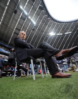 2. Fussball Bundesliga: 1860 Muenchen -  Arminia Bielefeld