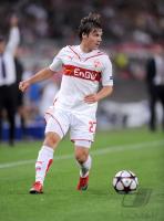 Stefano Celozzi  ( VfB Stuttgart )