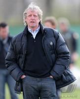 Fussball 1. Bundesliga: Training SV Werder Bremen