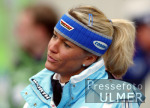 SKISPRINGEN  Vierschanzen Tournee  Bischofshofen Portraet Hoffmann