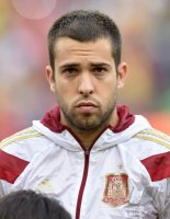 FUSSBALL WM 2014, Gruppenphase: Spanien - Chile