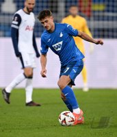 Fussball International EL 24/25: TSG 1899 Hoffenheim - Tottenham Hotspur
